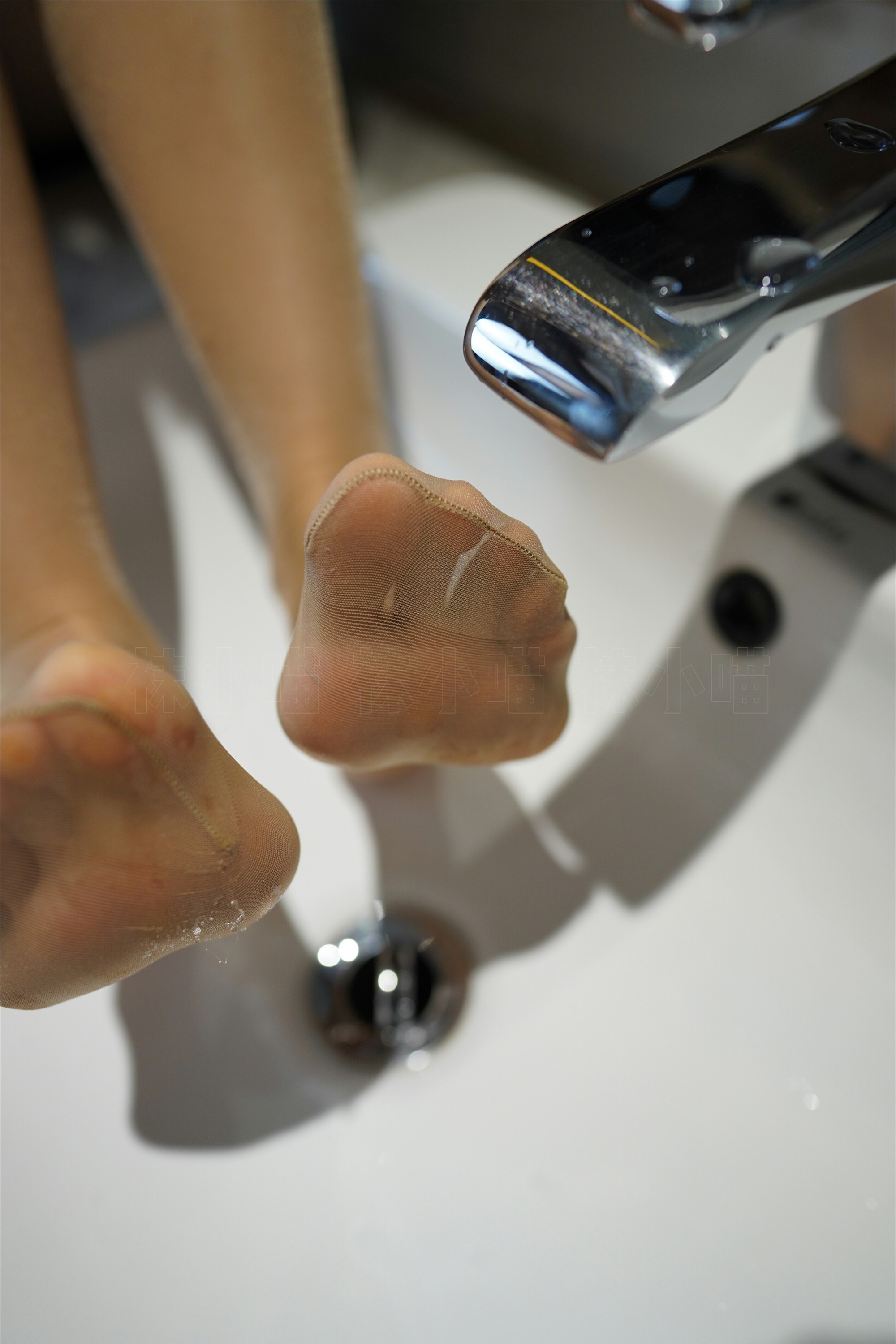 kittyWawa袜小喵 KT302 小溪